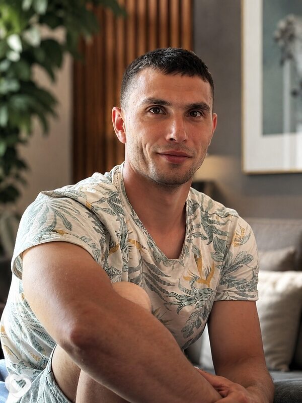 Евгений, 27, Нижнем Новгороде — анкета №4266247