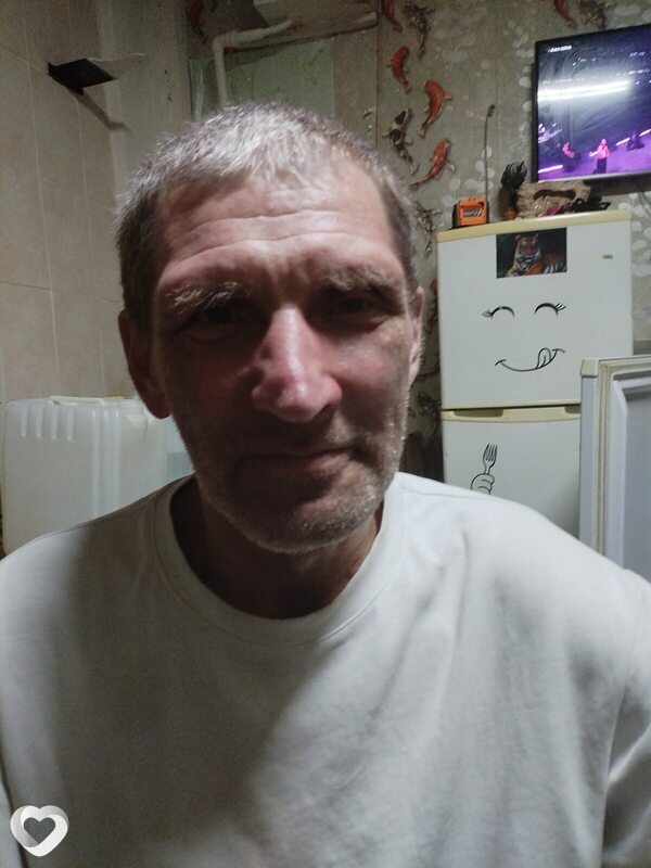 Сергей, 54, Хабаровске — анкета №4266249