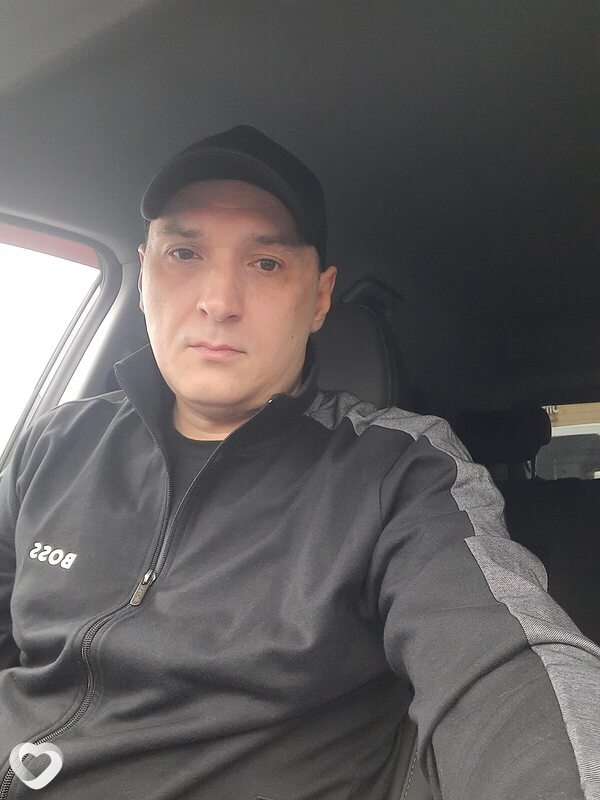 Илья, 45, Санкт-Петербурге — анкета №4266461