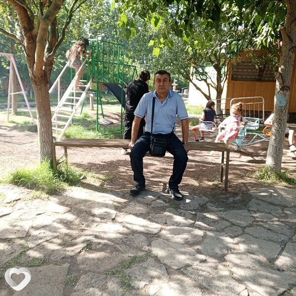 Артур, 51, Волгограде — анкета №4266470