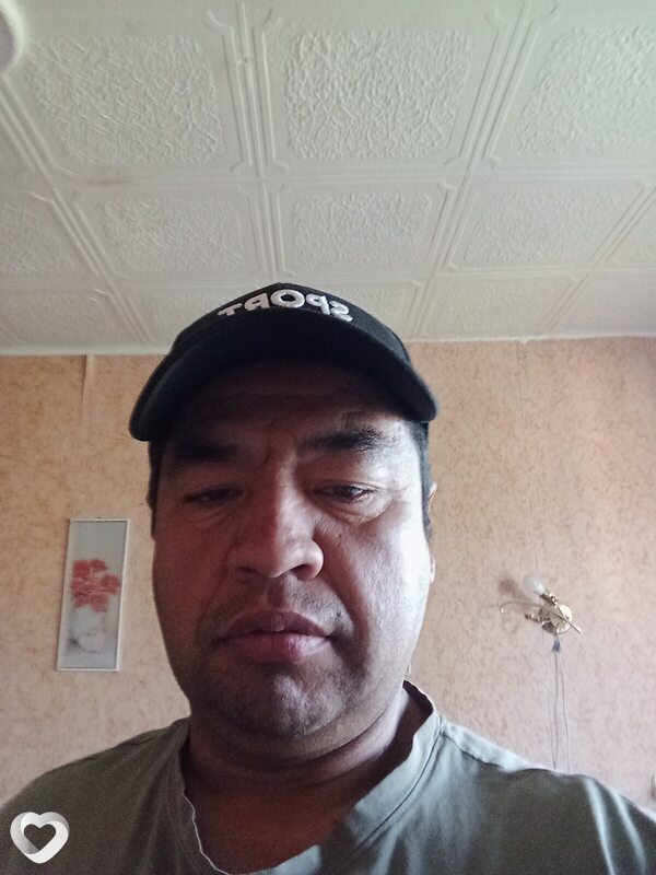 Олим, 42, Туле — анкета №4266471