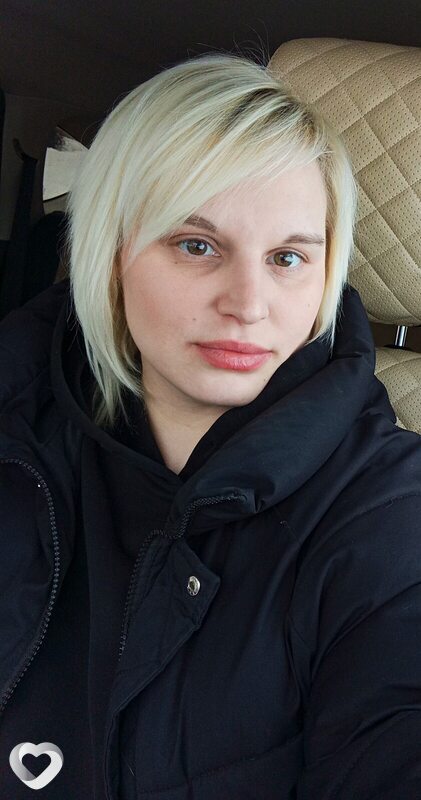 Екатерина, Ворсма