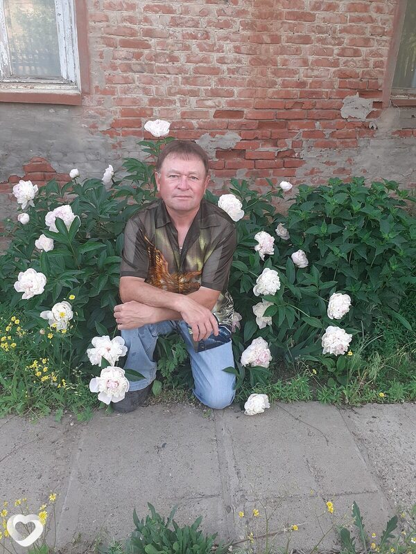 Александр, 53, Астрахани — анкета №4266432