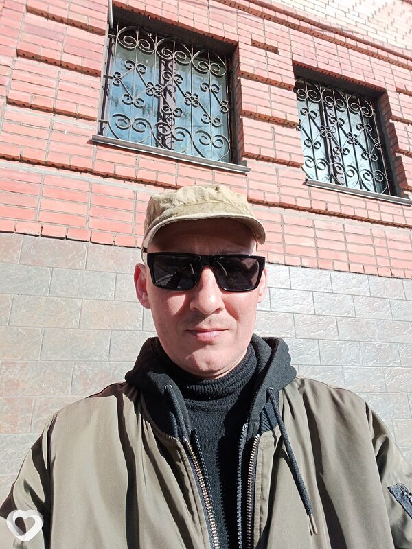 Михаил, 37, Кирове — анкета №4266436