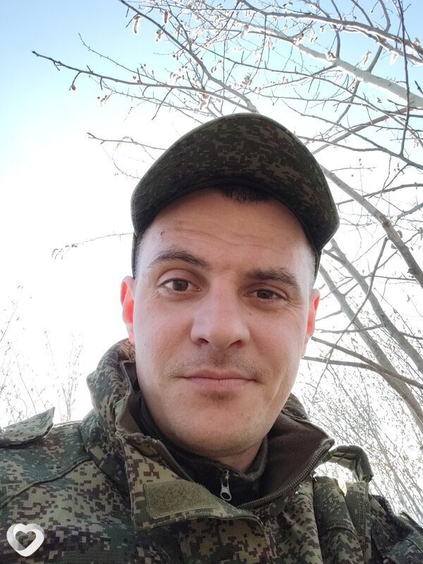 Сашка, 36, Воронеже — анкета №4266439