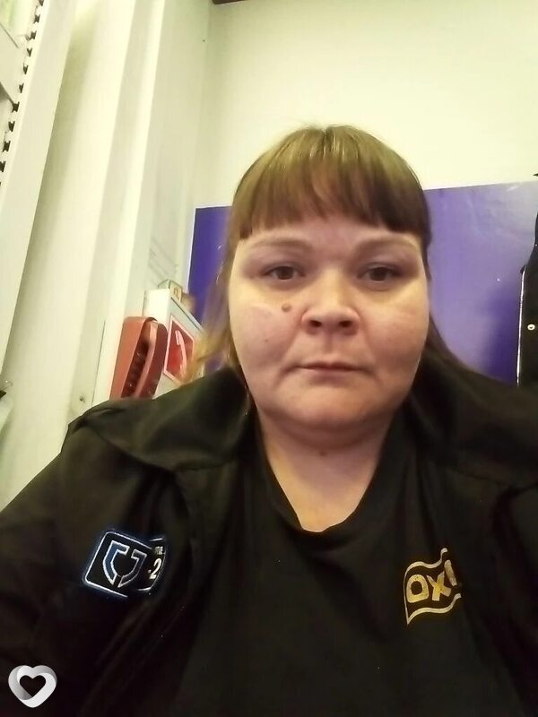 Дарья, 34, Чите — анкета №4266442