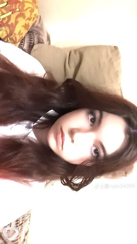 Кристина, 19, Ангарске — анкета №4266525