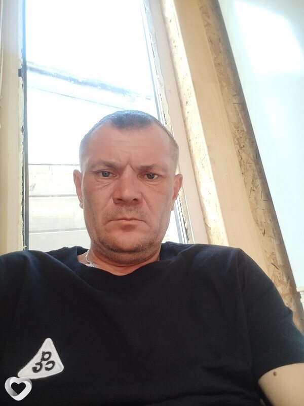 Коля, 40, Чехове — анкета №4266527