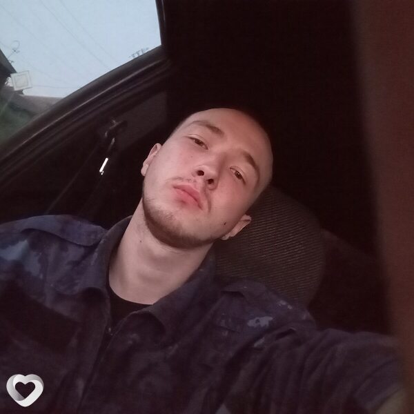 Петр, 22, Минусинске — анкета №4266534