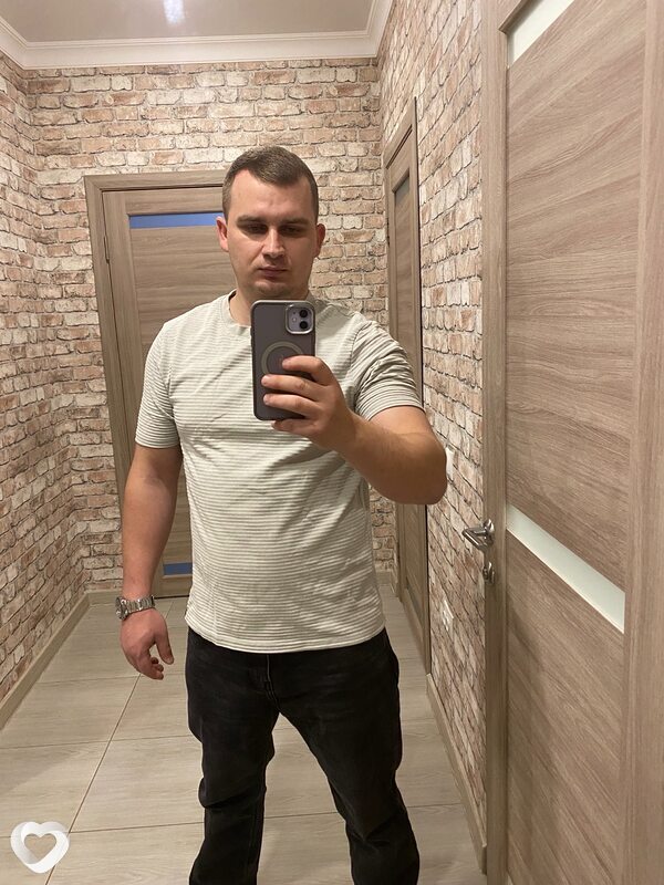 Денис, 29, Владикавказе — анкета №4266536
