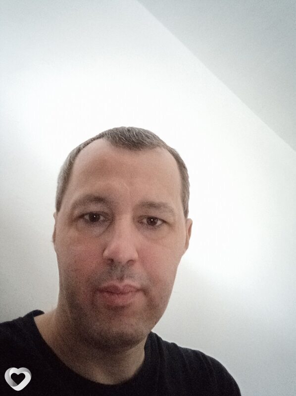 Александр, 41, Ульяновске — анкета №4266537