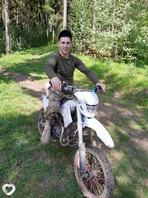 Алексей, 38, Сергиеве Посаде — анкета №4266546