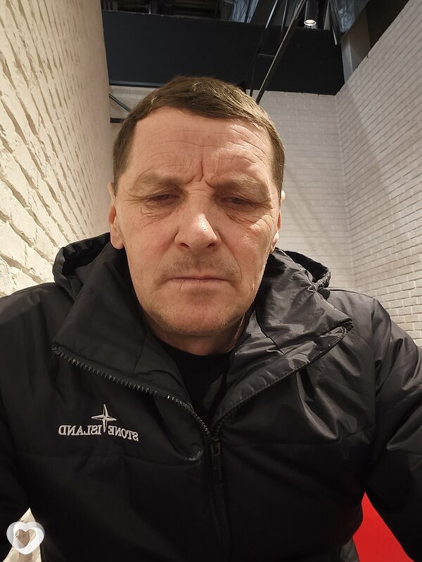 Юрий, 52, Керчи — анкета №4266376