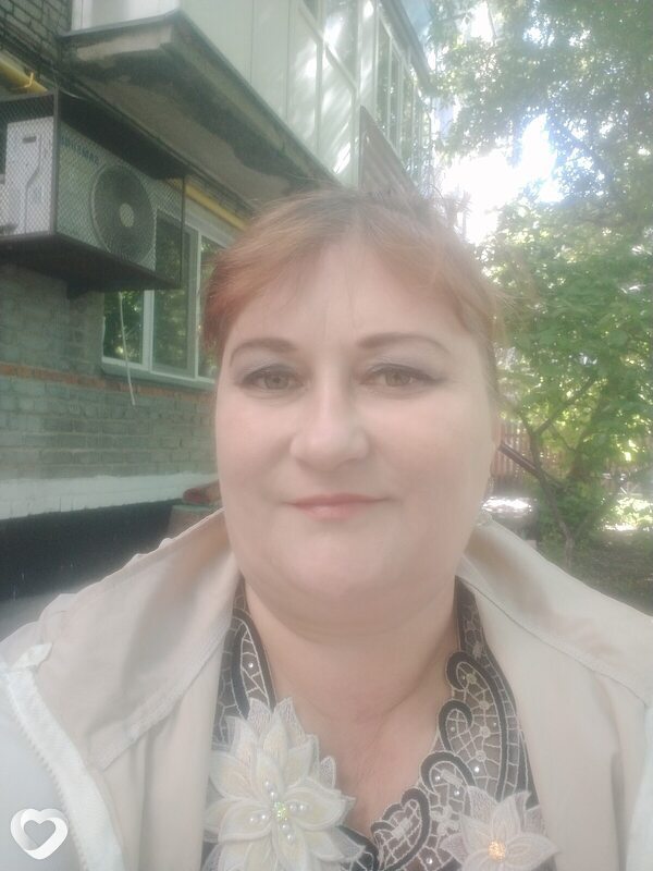 Оксана, 45, Петропавловске — анкета №4266382