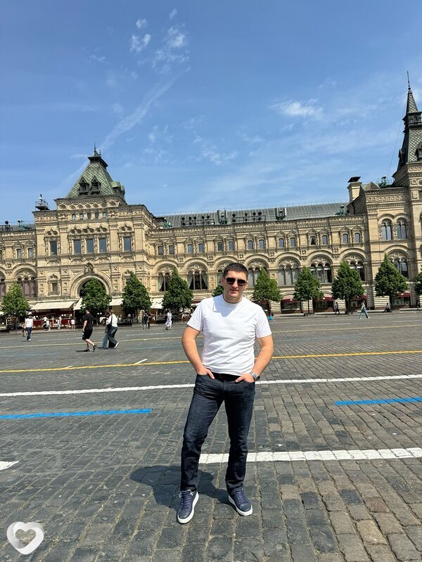 Тимур, 31, Петропавловске-Камчатском — анкета №4266392