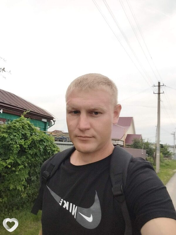 Евгений, 35, Тамбове — анкета №4266393
