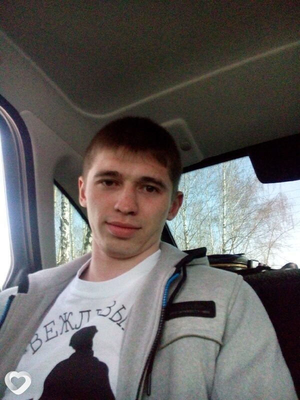 Дима, 33, Екатеринбурге — анкета №4266409