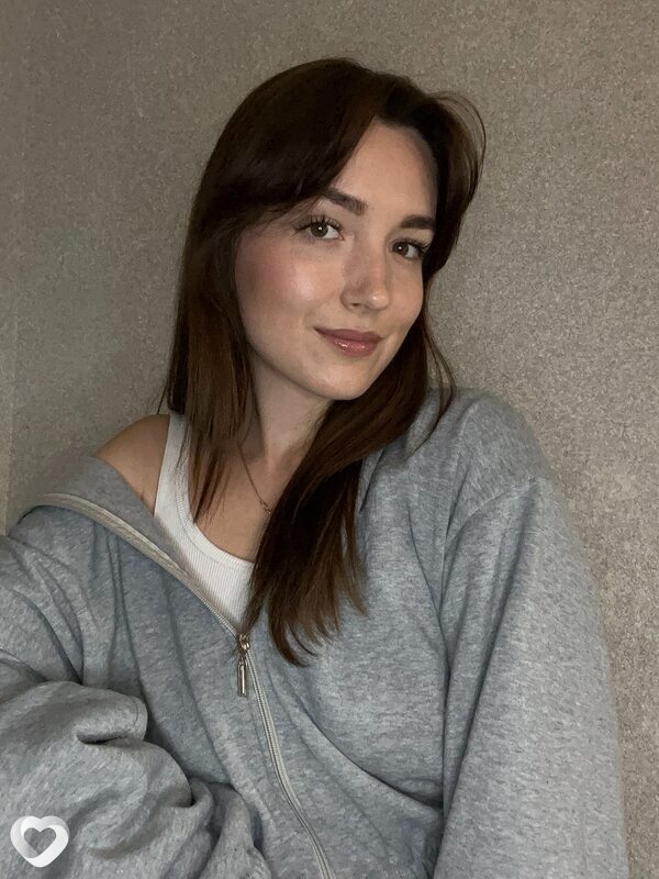 Юлия, 26, Серпухове — анкета №4266411