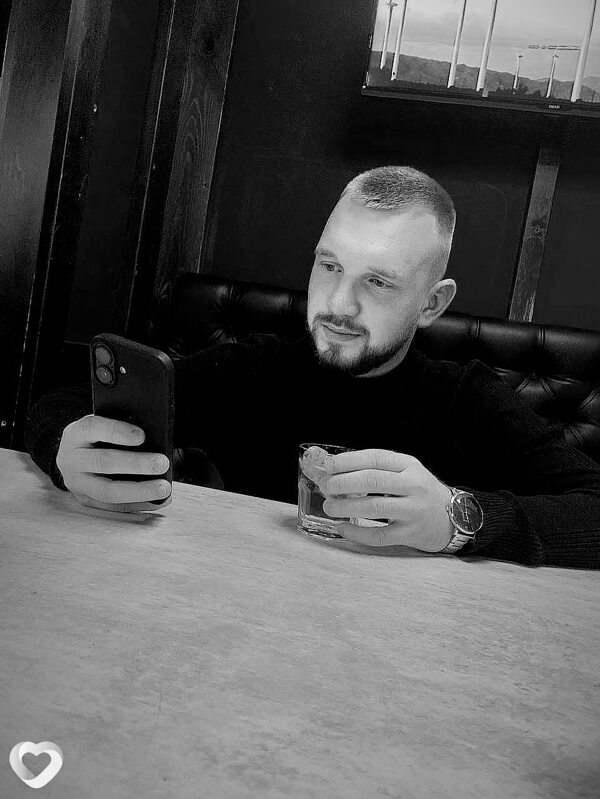 Сергей, 23, Нижнекамске — анкета №4266417