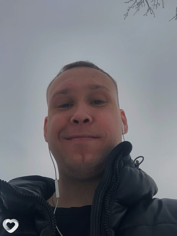 Андрей, 37, Перми — анкета №4266420