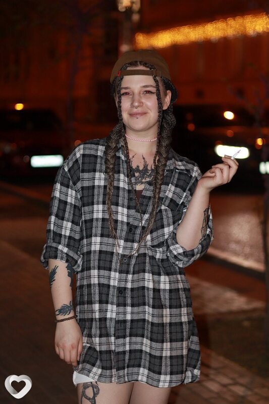 Юля, 23, Астрахани — анкета №4266423