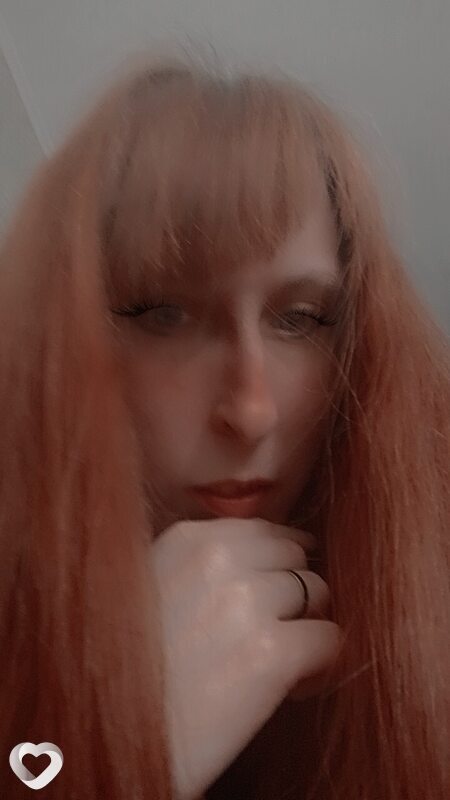 Аня, 29, Орёл — анкета №4266329