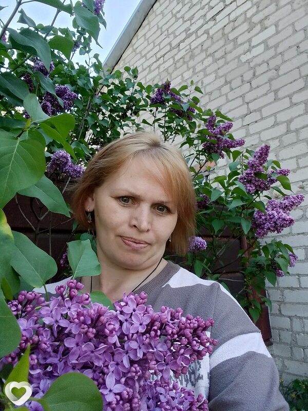 Анастасия, Георгиевск