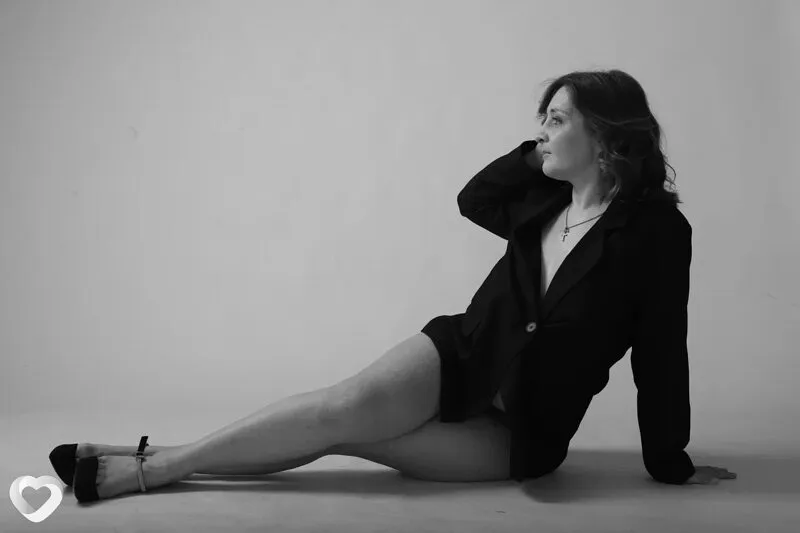 Лера, 41, Москве — анкета №4266341