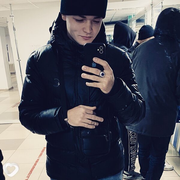 Gleb, Капчагай