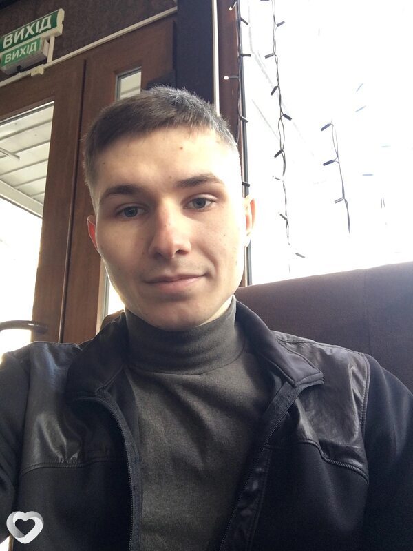 Павел, 29, Краснодаре — анкета №4266602