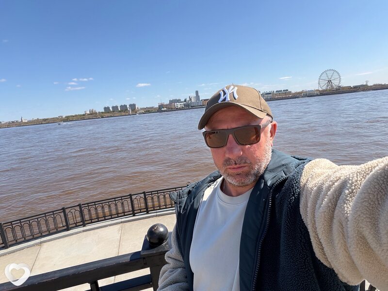Александр, 44, Благовещенске — анкета №4266609