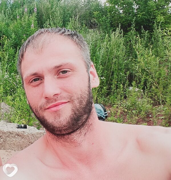 Виталий, 37, Перми — анкета №4266613