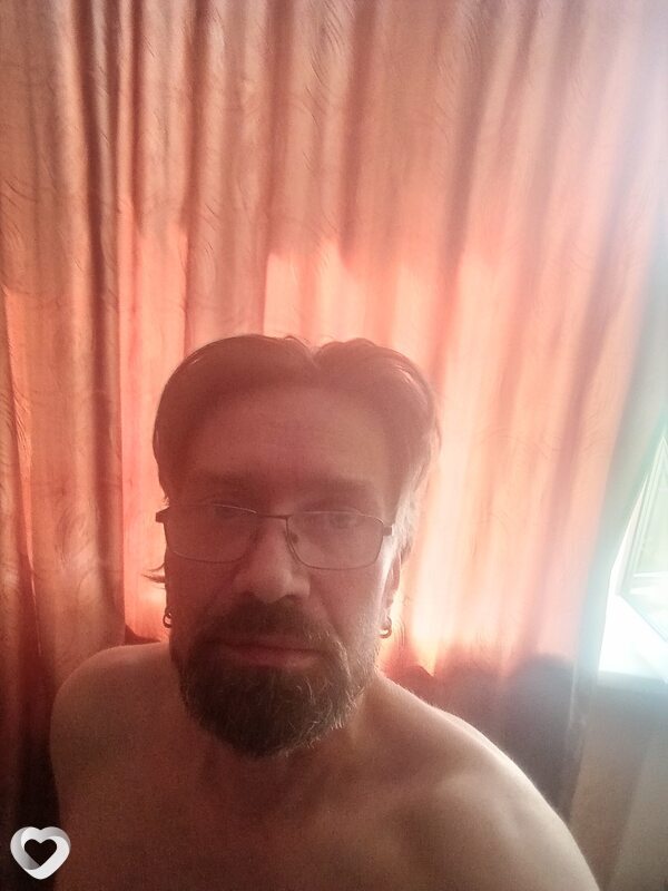 Денис, 47, Москве — анкета №4266620