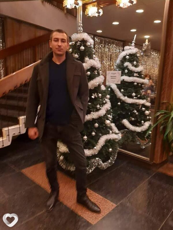 Эдуард, 33, Одессе — анкета №4266621