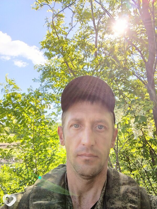 Николай, 39, Энгельсе — анкета №4266623