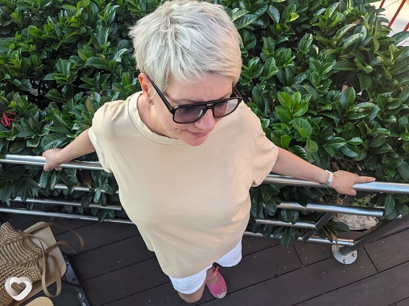 Елена, 52, Ставрополе — анкета №4266574