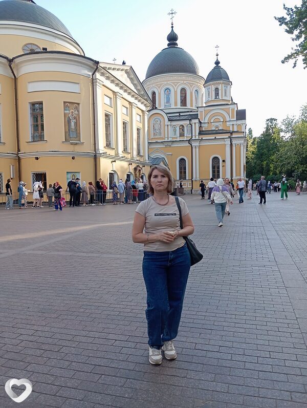 Елена, Москва