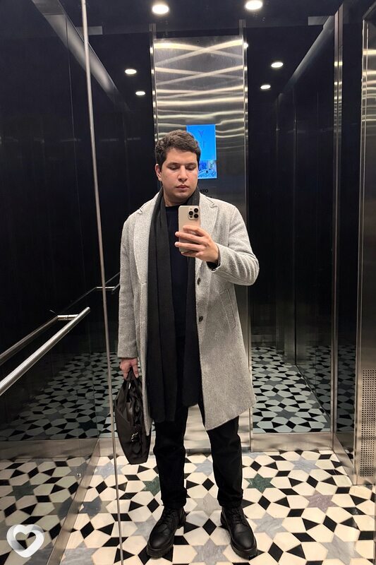 Расул, 22, Ташкент — анкета №4266583