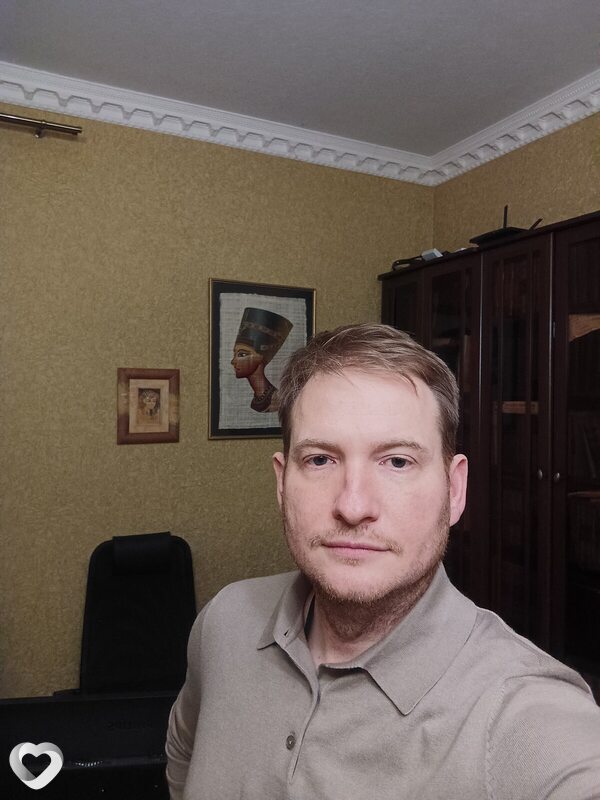 Ильдар, 41, Аксае — анкета №4266585