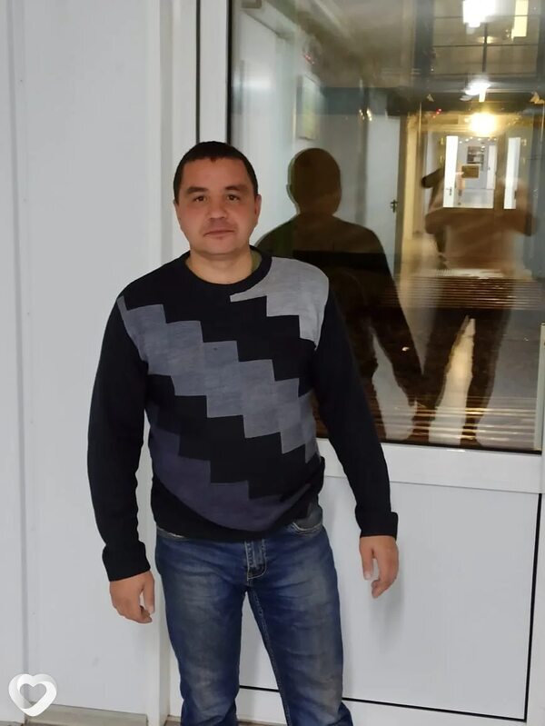 Алексей, Саянск