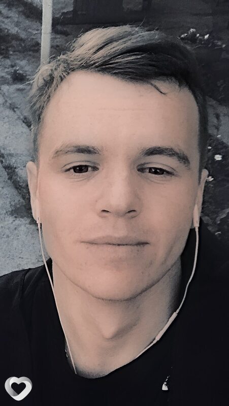 Misha, 26, Краснодаре — анкета №4266551