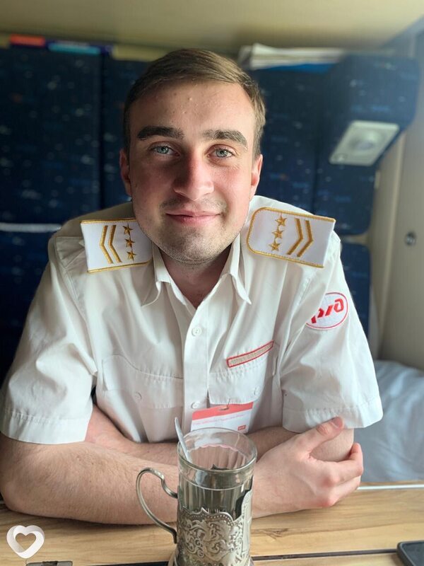 Влад, 22, Саратове — анкета №4266557