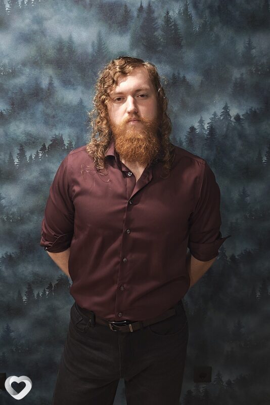 Андрей, 31, Санкт-Петербурге — анкета №4266559