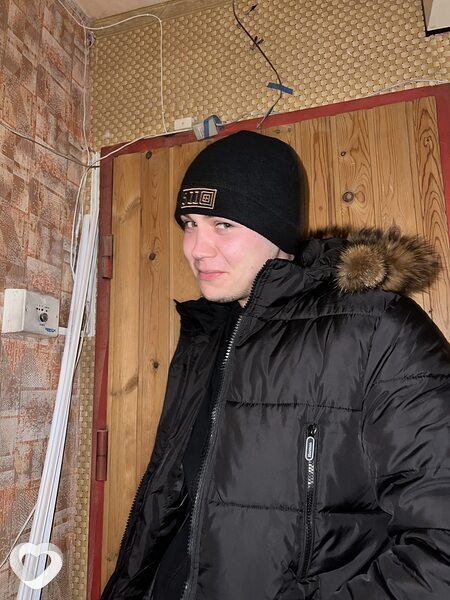 Алексей, 22, Иркутске — анкета №4266568