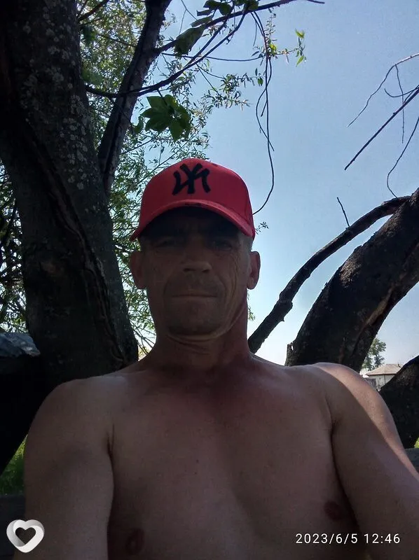 Сергей, 46, Бийске — анкета №4266569