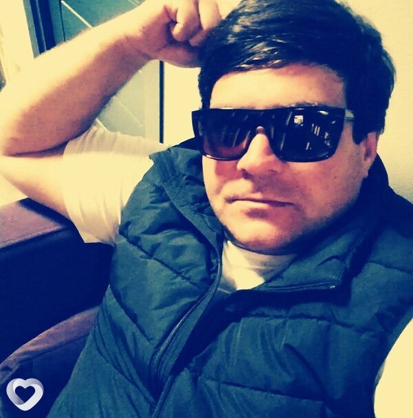 Gruzin, 36, Сочи — анкета №4266503