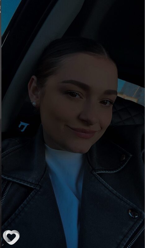 Olga, 26, Минске — анкета №4266504