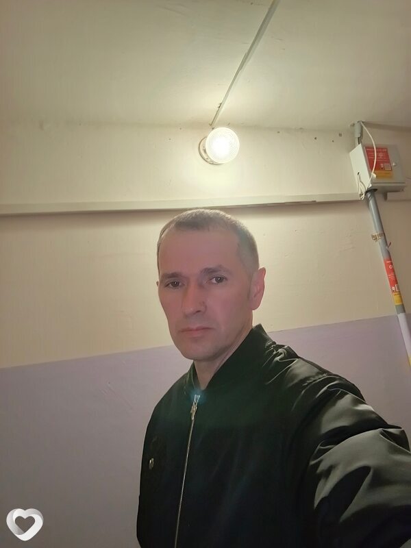 Андрей, 48, Брянске — анкета №4266523