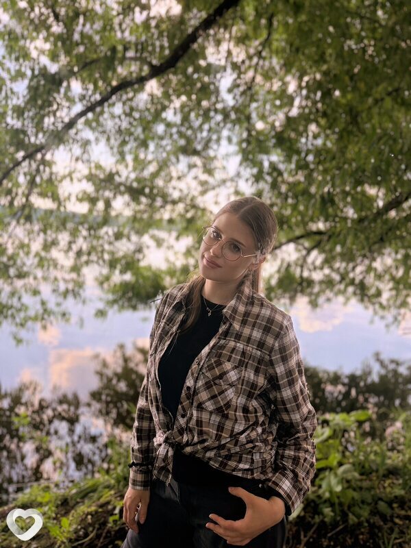 Наташа, 24, Воронеже — анкета №4266636