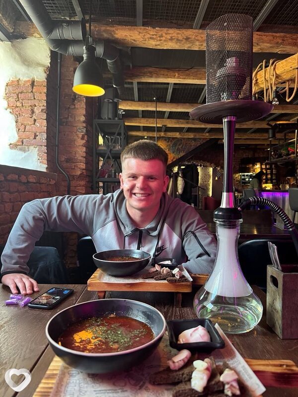 Алексей, 27, Минске — анкета №4266639